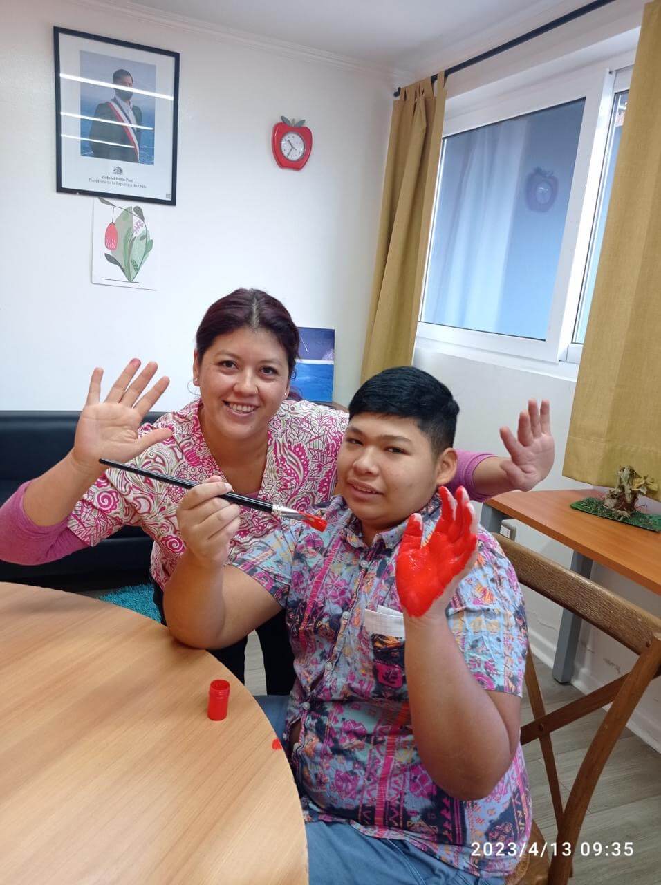 Aprendizaje colaborativo: el futuro inmediato de las TIC en el aula